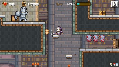 FAMI通评分：《欧米伽迷宫Life》福利进入金殿堂 欧米伽迷宫Life FAMI通 电玩迷资讯  第4张