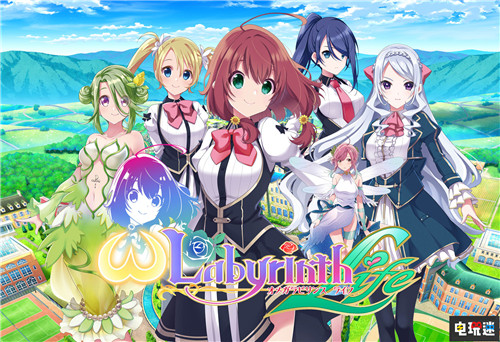 FAMI通评分：《欧米伽迷宫Life》福利进入金殿堂 欧米伽迷宫Life FAMI通 电玩迷资讯  第8张