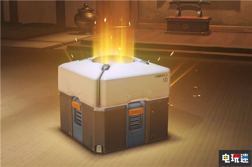 英国监管机构称游戏开箱非赌博 但点名V社需加强管理 EA Valve CS：GO 赌博 游戏 开箱 电玩迷资讯  第2张