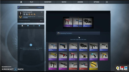 英国监管机构称游戏开箱非赌博 但点名V社需加强管理 EA Valve CS：GO 赌博 游戏 开箱 电玩迷资讯  第4张