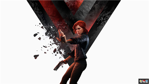Remedy历史三年的新作《控制》已送厂压盘 Remedy Epic商店 PC Xbox One PS4 Control 控制 电玩迷资讯  第3张