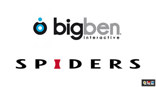 《沉没之城》发行商Bigben收购《贪婪之秋》开发商 贪婪之秋 Spiders Games 沉没之城 Bigben Interactive 电玩迷资讯  第1张