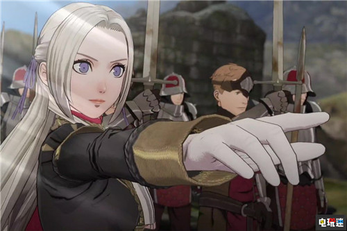 《火焰纹章：风花雪月》将免费追加高难度更新 火焰之纹章：风花雪月 火焰纹章 Switch 任天堂 任天堂SWITCH  第3张