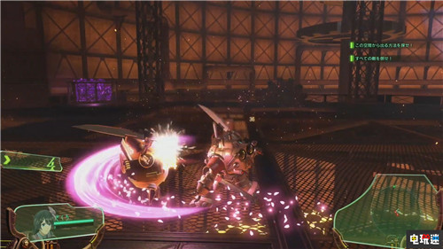 《新樱花大战》确定12月12日发售 上海华击团登场 上海华击团 帝国华击团 SEGA 世嘉 PS4 新樱花大战 索尼PS  第1张