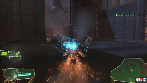 《新樱花大战》确定12月12日发售 上海华击团登场 上海华击团 帝国华击团 SEGA 世嘉 PS4 新樱花大战 索尼PS  第2张