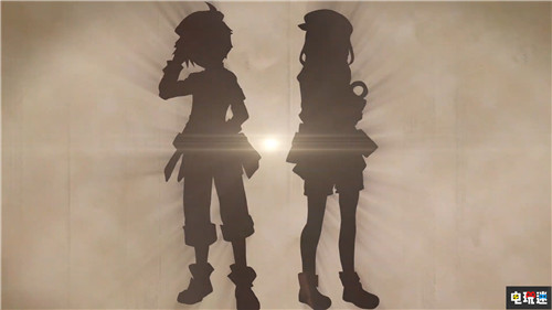 《符文工房5》新预告宣布 男女主角剪影公开 符文工房4豪华版 符文工房5 符文工房4特别版 Switch 任天堂 任天堂SWITCH  第1张