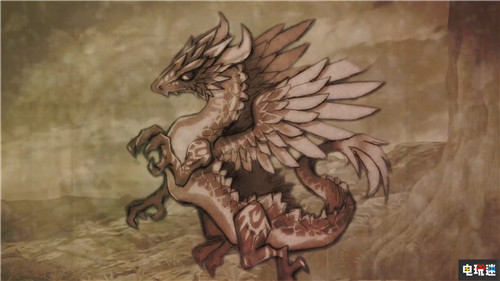 《符文工房5》新预告宣布 男女主角剪影公开 符文工房4豪华版 符文工房5 符文工房4特别版 Switch 任天堂 任天堂SWITCH  第5张