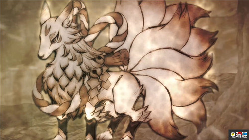 《符文工房5》新预告宣布 男女主角剪影公开 符文工房4豪华版 符文工房5 符文工房4特别版 Switch 任天堂 任天堂SWITCH  第8张