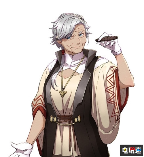 《伊苏9：怪人之夜》星刻骑士团等新角色情报公开 PS4 Falcom 伊苏 伊苏9 索尼PS  第3张