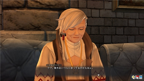 《伊苏9：怪人之夜》星刻骑士团等新角色情报公开 PS4 Falcom 伊苏 伊苏9 索尼PS  第4张