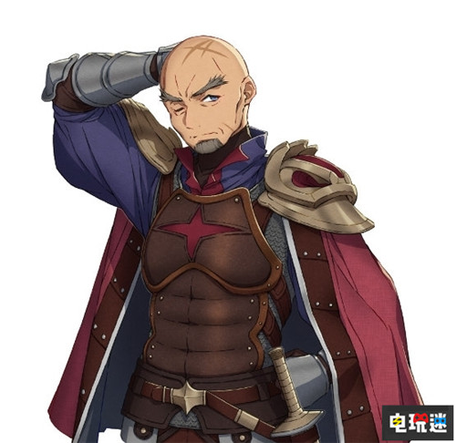 《伊苏9：怪人之夜》星刻骑士团等新角色情报公开 PS4 Falcom 伊苏 伊苏9 索尼PS  第7张