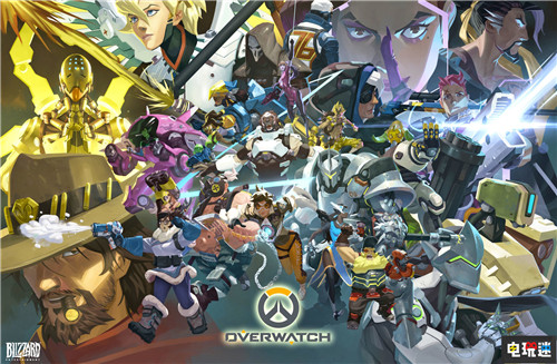 暴雪《守望先锋》团队两位十年以上资深开发人员离职 守望先锋 暴雪 Xbox One PS4 PC 电玩迷资讯  第1张