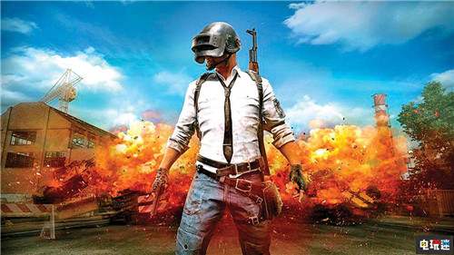 Steam周榜：《绝地求生》包联前二 《德军总部：新血脉》上榜 Index VR 绝地求生 德军总部：新血脉 尼尔：机械纪元 PC Steam Steam周榜 STEAM/Epic  第2张