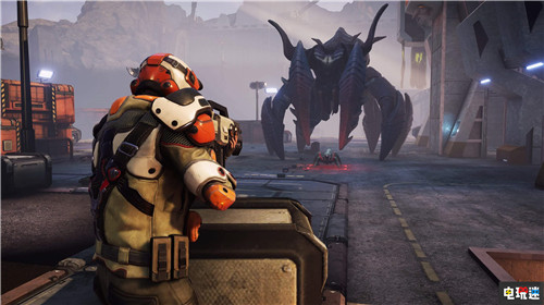 《幽浮》生父新作《凤凰点》再次跳票至12月 幽浮 凤凰点 电玩迷资讯  第2张