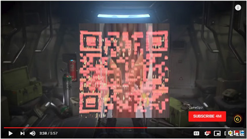 玩家发现《光环：无限》预告片彩蛋 Cortana献声 微软 Xbox One Cortana 士官长 光环：无限 微软XBOX  第3张