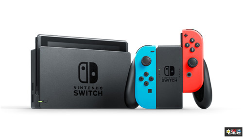任天堂2019Q1财报Switch销量突破3687万目标预期不变 马里奥赛车8豪华版 超级马里奥制造2 Switch 任天堂 任天堂SWITCH  第1张