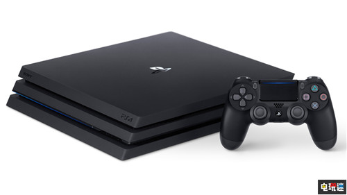 索尼警告美国政府继续关税政策将迫使其提高PS4售价 PlayStation 索尼 PS4 索尼PS  第1张