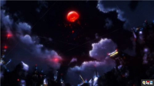 《Deamon X Macina》公开游戏前传开场动画 装甲核心 河森正治 机甲 Deamon X Macina Switch 任天堂SWITCH  第3张