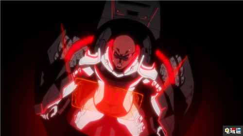 《Deamon X Macina》公开游戏前传开场动画 装甲核心 河森正治 机甲 Deamon X Macina Switch 任天堂SWITCH  第5张