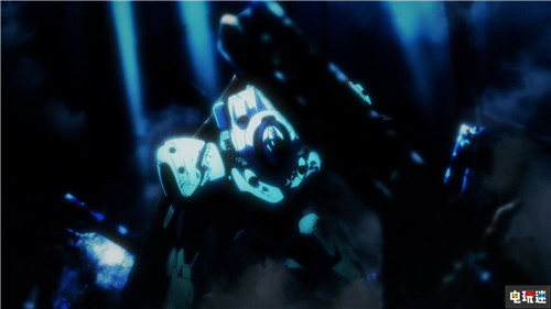 《Deamon X Macina》公开游戏前传开场动画 装甲核心 河森正治 机甲 Deamon X Macina Switch 任天堂SWITCH  第6张