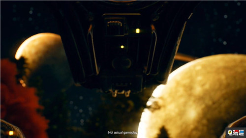 黑曜石宣布《天外世界》将登陆Switch平台 Switch 黑曜石娱乐 天外世界 任天堂SWITCH  第2张