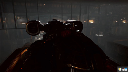 黑曜石宣布《天外世界》将登陆Switch平台 Switch 黑曜石娱乐 天外世界 任天堂SWITCH  第5张