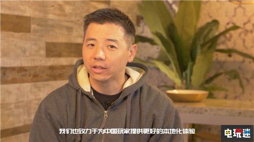 CJ 2019：索尼前夜祭新作汇总 ChinaJoy CJ2019 国行 PlayStation PS4 索尼 索尼PS  第11张