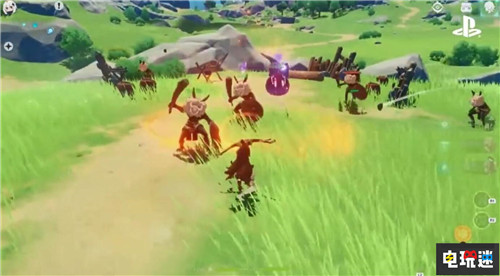 CJ 2019：索尼前夜祭新作汇总 ChinaJoy CJ2019 国行 PlayStation PS4 索尼 索尼PS  第13张