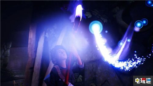 CJ 2019：索尼前夜祭新作汇总 ChinaJoy CJ2019 国行 PlayStation PS4 索尼 索尼PS  第20张