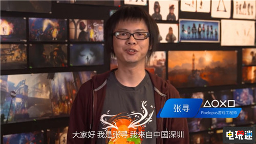 CJ 2019：索尼前夜祭新作汇总 ChinaJoy CJ2019 国行 PlayStation PS4 索尼 索尼PS  第19张