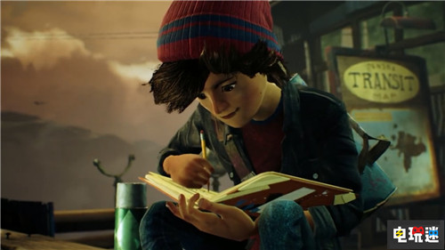 CJ 2019：索尼前夜祭新作汇总 ChinaJoy CJ2019 国行 PlayStation PS4 索尼 索尼PS  第18张