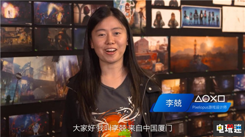 CJ 2019：索尼前夜祭新作汇总 ChinaJoy CJ2019 国行 PlayStation PS4 索尼 索尼PS  第21张