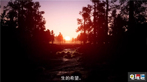 CJ 2019：索尼前夜祭新作汇总 ChinaJoy CJ2019 国行 PlayStation PS4 索尼 索尼PS  第24张