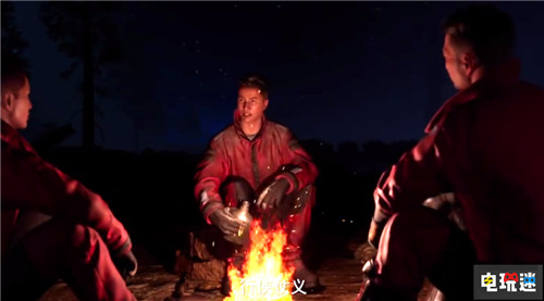 CJ 2019：索尼前夜祭新作汇总 ChinaJoy CJ2019 国行 PlayStation PS4 索尼 索尼PS  第23张