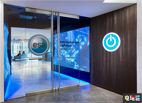 美国总统特朗普称游戏导致枪击案件 游戏行业称不如管制枪械 特朗普 电子游戏 ESA 电玩迷资讯  第2张