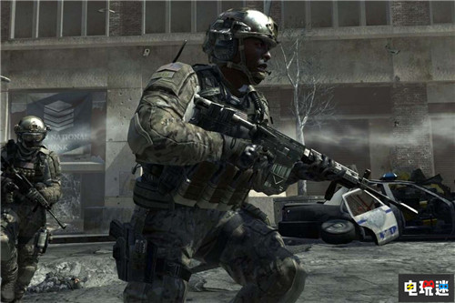美国总统特朗普称游戏导致枪击案件 游戏行业称不如管制枪械 特朗普 电子游戏 ESA 电玩迷资讯  第3张