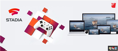 谷歌将于8月20日举办Stadia展示直播活动 科隆游戏展2019 Gamecoms 2019 Google 谷歌 Stadia 电玩迷资讯  第1张