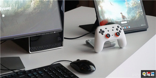 谷歌将于8月20日举办Stadia展示直播活动 科隆游戏展2019 Gamecoms 2019 Google 谷歌 Stadia 电玩迷资讯  第3张