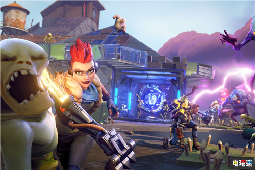 《火箭联盟》开发商宣布移除游戏付费开箱机制 消费透明化 游戏开箱 堡垒之夜 火箭联盟 电玩迷资讯  第2张