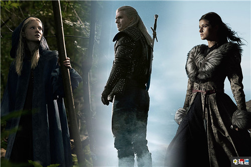 网飞《巫师》真人剧统筹赞扬CDPR《巫师》系列游戏 CDPR 网飞 Netflix 巫师真人剧 巫师3 电玩迷资讯  第1张