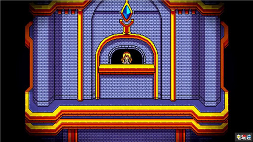 FAMI通评分：总统机甲《钢铁苍狼：混沌之战DX》进入金殿堂 钢铁苍狼：混沌之战DX 非常英雄 FAMI通评分 FAMI通 电玩迷资讯  第5张