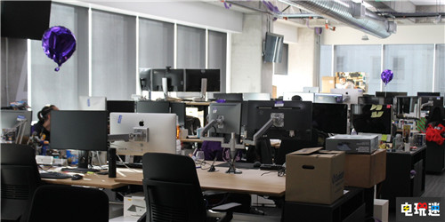 Twitch总部收到枪击威胁 全员疏散家中办公 直播 行业 Twitch 电玩迷资讯  第3张