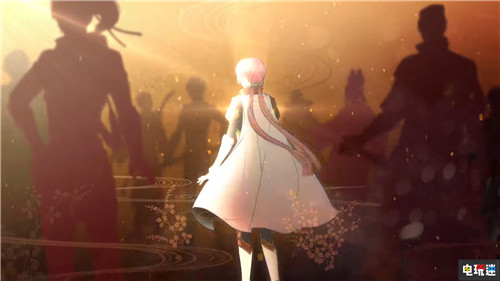 光荣特库摩公开招牌乙女游戏新作《遥远时空7》 Switch 光荣特库摩 遥远时空7 任天堂SWITCH  第2张