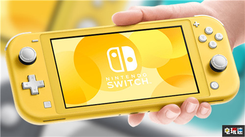 传闻夏普将为未来新型Switch提供IGZO屏幕 显示屏 IGZO Switch 任天堂 任天堂SWITCH  第3张