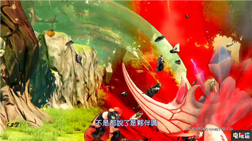 这可是冒险啊《莱莎的炼金工房》中文介绍公开 Gust 光荣特库摩 Steam PS4 Switch 莱莎的炼金工房 电玩迷资讯  第7张