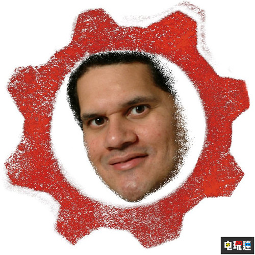 《战争机器5》成就彩蛋致敬美国任天堂总裁雷吉 Steam PC 任天堂美国 雷吉 微软 XboxOne 战争机器5 微软XBOX  第1张