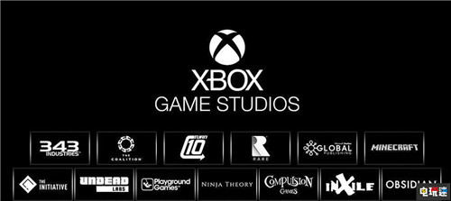 微软允许旗下游戏工作室为Switch做游戏 但是3A大作要独占 极限竞速 光环 我的世界 XboxOne Xbox 微软 微软XBOX  第1张