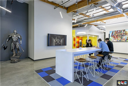 万代南梦宫美国遭到炸弹威胁 Bandai Namco 美国 万代南梦宫 电玩迷资讯  第2张