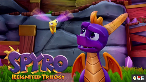 冷饭真香 动视将推出更多经典游戏重制 小龙斯派罗重燃三部曲 古惑狼 古惑狼赛车重制版 古惑狼三部曲重制版 动视 电玩迷资讯  第3张