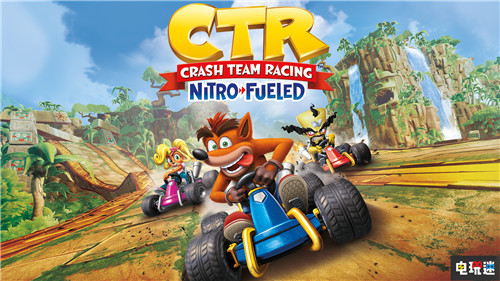 冷饭真香 动视将推出更多经典游戏重制 小龙斯派罗重燃三部曲 古惑狼 古惑狼赛车重制版 古惑狼三部曲重制版 动视 电玩迷资讯  第4张